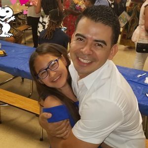 Meet your Posher, Joselyn